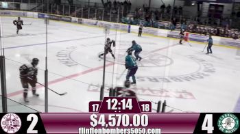 Replay: Home - 2025 La Ronge vs Flin Flon | Jan 5 @ 5 PM