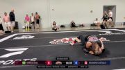 Carina Damm vs Erin Waverley 2024 ADCC Miami Open