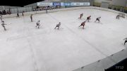 Replay: Home - 2024 CT Jr. Rangers vs Islanders HC | Nov 22 @ 1 PM