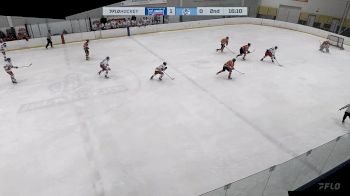 Replay: Home - 2024 CT Jr. Rangers vs Islanders HC | Nov 22 @ 1 PM