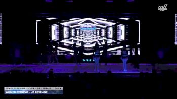 Wicked Extreme - J3 Revenge [2026 L3 Junior - Flex - D2 - Small Day 2] 2026 Spirit Fest Grand Nationals