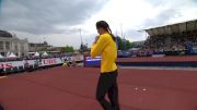 Replay: World Feed - 2025 Wanda Diamond League: Zürich (SUI) | Aug 27 @ 1 PM
