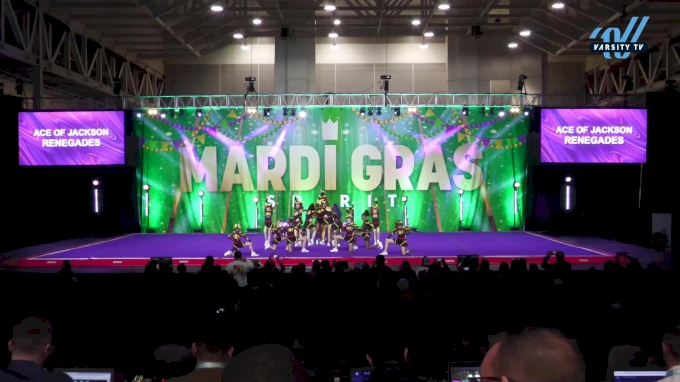 mardi gras grand nationals 2025 location