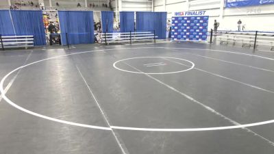 Replay: Mat 7 - 2023 NHSCA High School Nationals | Mar 26 @ 8 AM