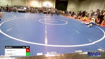 152 lbs Rr Rnd 2 - Findley Smout, Wave Wrestling Club (TN) vs Owen Vaught, "unattached"