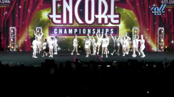 HCA Gems - Midnight [2024 L3 Junior - D2 2] 2024 Encore Lexington Showdown