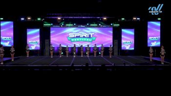 World Cup - Odyssey [2024 L6 Senior - XSmall Day 2] 2024 Spirit Fest Grand Nationals