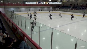 Replay: Home - 2024 Chateauguay vs Lac St. Louis | Feb 17 @ 2 PM