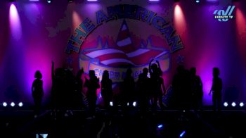 Rival Athletics - Infinity [2025 L1 Junior 1] 2025 The American Celebration Salt Lake City Nationals