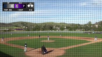 Replay: George Fox vs Cal Lutheran | Feb 15 @ 2 PM