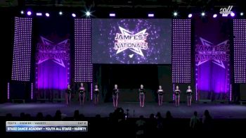 Starz Dance Academy - Youth All Starz - Variety [2026 Youth - Premier - Variety Day 2] 2026 JAMfest Dance Super Nationals