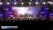 ICE - Sky [2025 L3 Junior - Small Day 2] 2025 WSF Grand Nationals