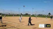 AZ Storm vs. Premier Fastpitch - 2021 PGF National Championships 18U Premier