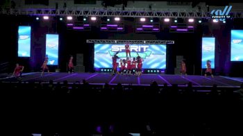 Port City Athletics - VooDoo [2025 L4 Senior Coed - D2 Day 3] 2025 Spirit Fest Grand Nationals