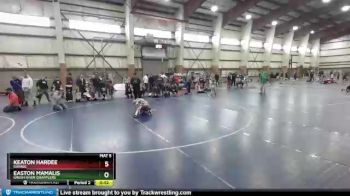 Replay: Mat 5 - 2021 Battle Royale Championships | Dec 11 @ 9 AM