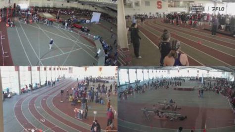 Replay: Fiield - 2026 Landmark Indoor T&F Championships | Feb 28 @ 10 AM