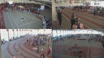 Replay: Fiield - 2026 Landmark Indoor T&F Championships | Feb 28 @ 10 AM