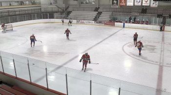 Replay: Home - 2025 Gulls vs Flames | Sep 20 @ 5 PM