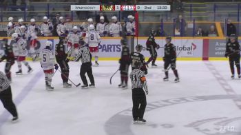 Replay: Home - 2023 West Kelowna vs Prince George | Nov 10 @ 6 PM