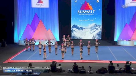 Elite All Stars - FAME [2026 L5 Senior - D2 - Small Finals] 2026 The D2 Summit