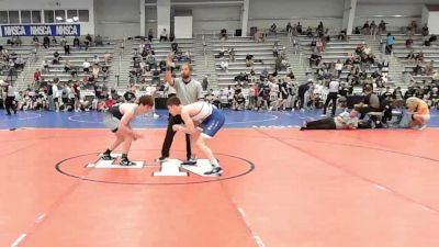 138 lbs Rr Rnd 2 - Anthony Ciotoli, Va26 Elite - HSB vs Brody Scott, Shore Thing Wave - HSB
