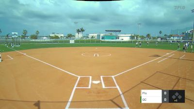 Replay: Dartmouth College Vs. Florida International | 2023 THE Spring Games