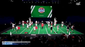 Lake Minneola High School [Cheer - Varsity COED Non Tumbling Division I Game Day - Prelims] - 2026 UCA National High School Cheerleading Championship DI