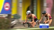 Replay: 2021 World Triathlon Cup Tongyeong