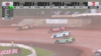 Feature | 2026 Lucas Oil Firecracker 100 at Lernerville Speedway