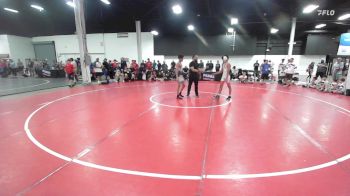 Replay: Mat 4 - 2025 14U National Duals | Jun 14 @ 8 AM
