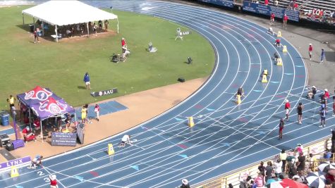 Youth Boys' 400m, Finals 5 - Age 17-18