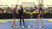 Madon Richard N. Barberie vs Raman Ramanavets 2024 World IBJJF Jiu-Jitsu No-Gi Championship