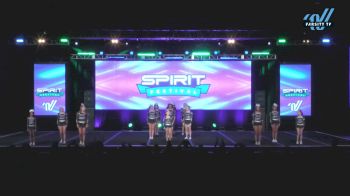 Empire Elite - Force [2024 L2 Junior - D2 - Small Day 2] 2024 Spirit Fest Grand Nationals