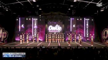 ATA - Blue Crush [2026 L4 - U18 Day 3] 2026 One Up Grand Nationals