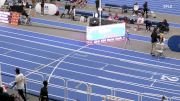 High School Girls' 500m, Prelims 3