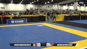 Armando Gutierrez-Arias vs Tarcisio Damasceno Santos 2025 World IBJJF Jiu-Jitsu No-Gi Championship