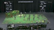 Troy HS "Troy OH" at 2026 WGI Percussion/Winds World Championships