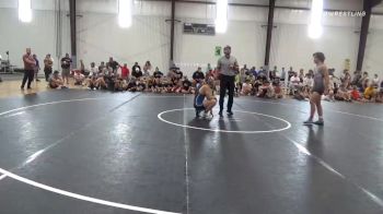 145 lbs Prelims - Jaxson Gonzalez, Nb Elite vs Hudson Neeley, Mat Monkey Mafia