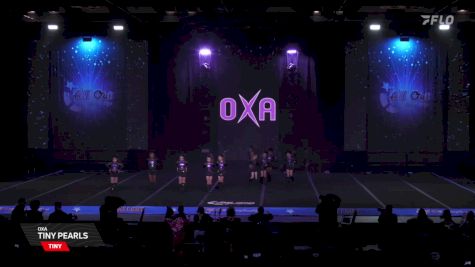 OXA - Tiny Pearls [2026 Tiny Day 1] 2026 The All Out Grand Nationals