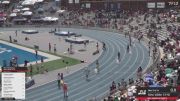 2026 AAU Junior Olympic Games - Youth Girls' 400m, Semi-Finals 10 - Age 13