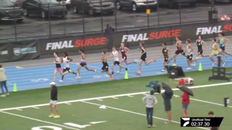 Replay: 2025 RunningLane Track Championships | May 24 @ 1 PM