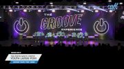 The Vision Dance Center - Youth Large Pom [2024 Youth - Pom - Large Day 2] 2024 WSF Grand Nationals