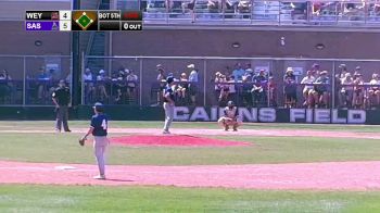 Replay: Home - 2025 Weyburn Beavers vs Saskatoon Berries | Jun 15 @ 1 PM