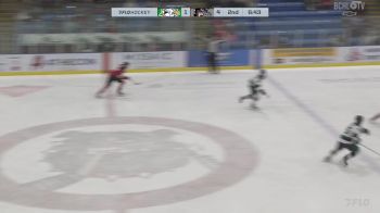 Replay: Home - 2025 Surrey vs Alberni Valley | Mar 8 @ 6 PM