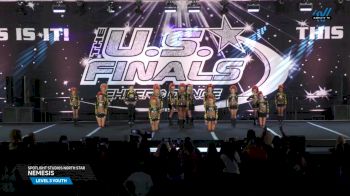 Spotlight Studios North Star - Nemesis [2025 L3 Youth Day 1] 2025 The U.S. Finals Tacoma