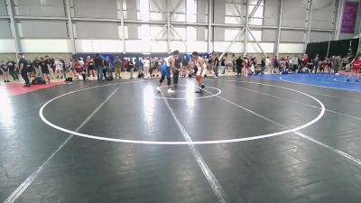 225 lbs Champ. Round 1 - Leo Garcia, Prometheus Wrestling Club vs Paulanthony Castillo Jr, Lake Stevens Wrestling Club