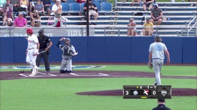 Replay: Northwood vs Lewis | May 15 @ 2 PM