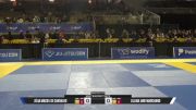 Lillian Jane Marchand vs Júlia Maciel De Carvalho 2026 Pan Jiu Jitsu IBJJF Championship
