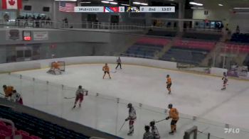 Replay: Home - 2025 Rangers vs Cougars | Sep 17 @ 10 AM