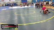 150 lbs Round 2 (4 Team) - Jay Colebaugh, Huntsville vs Max Landrum, Rossview